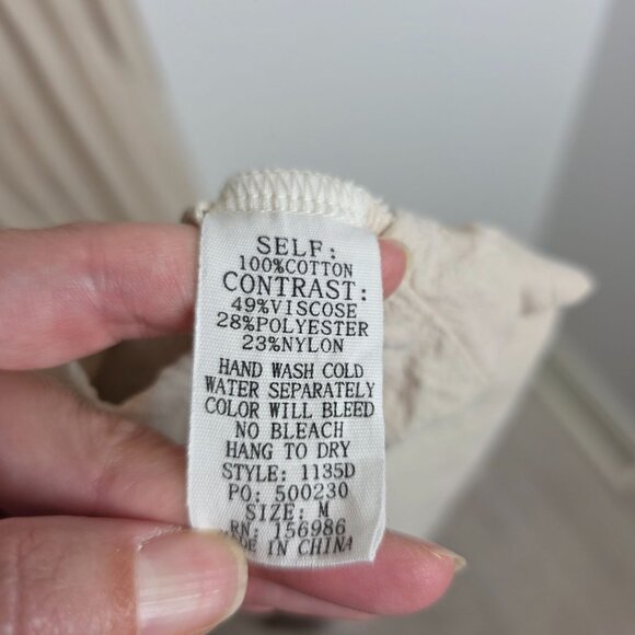 In February Dress Womens Medium - Picture 7 of 7